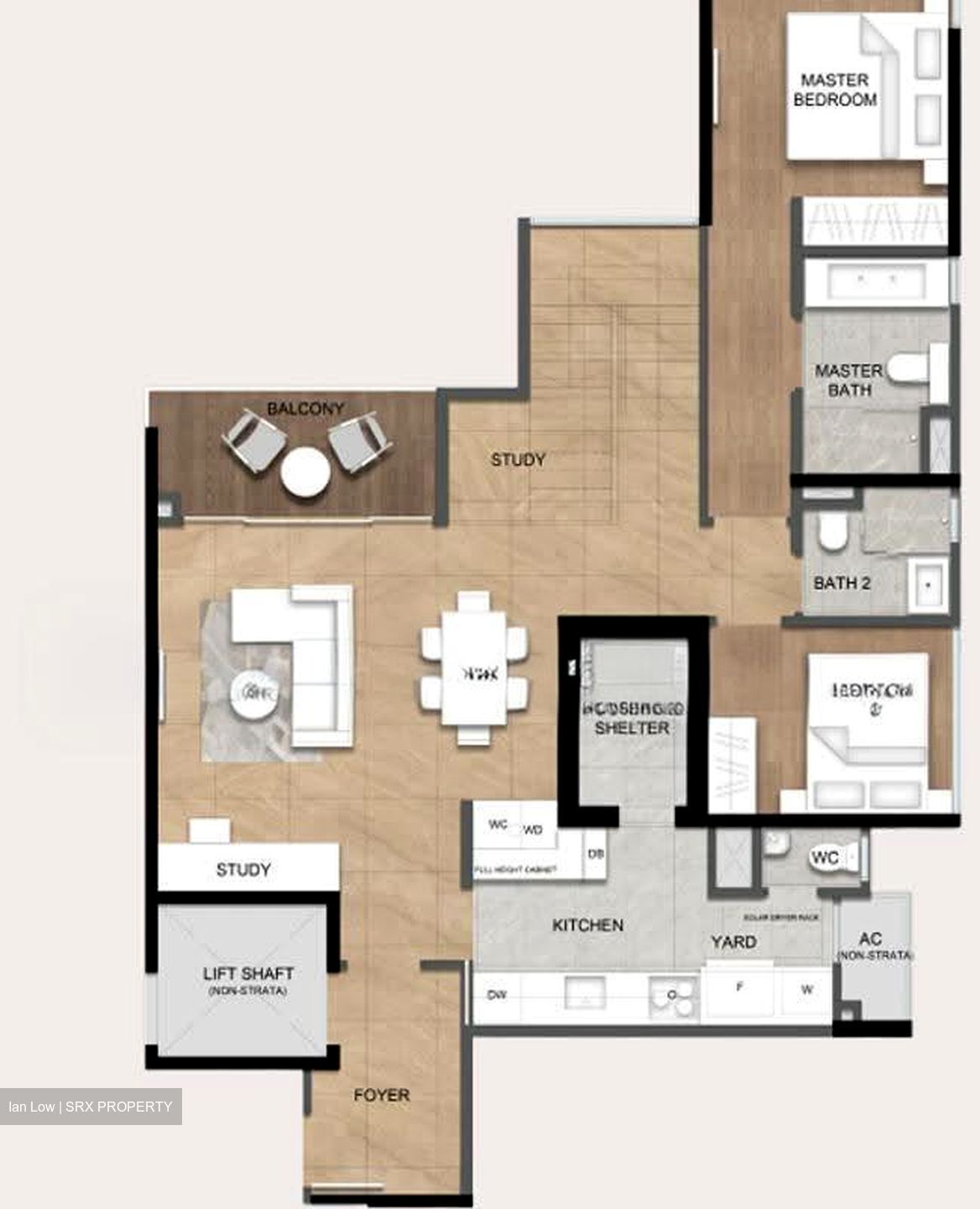 VERD� JOO CHIAT (D15), Apartment #638180041